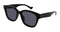 Ochelari Soare Femei OS Gucci GG1430SK 001 57